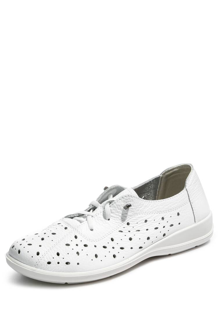 Полуботинки женские Натали шир.  750, рис. 6