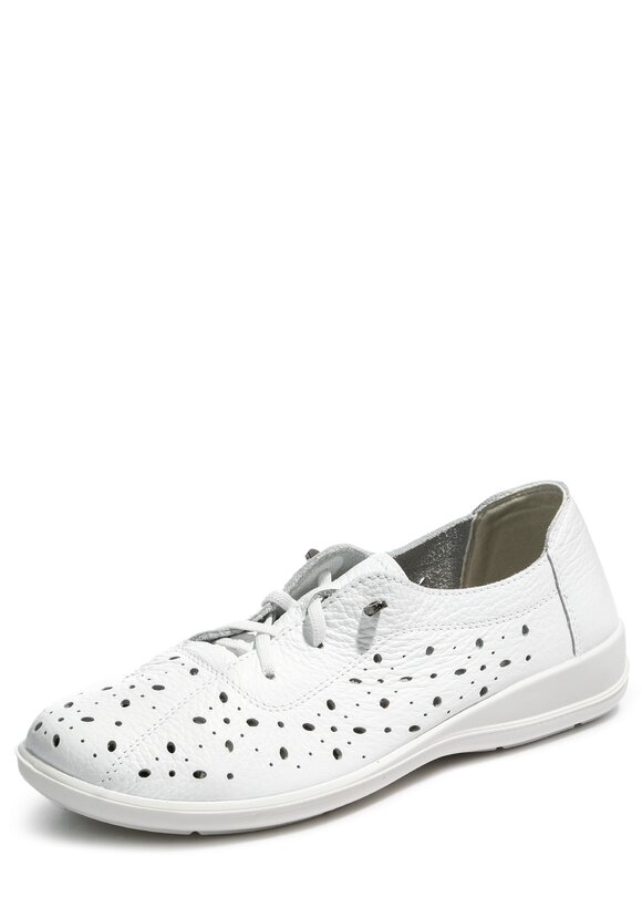 Полуботинки женские Натали шир.  580, рис. 6