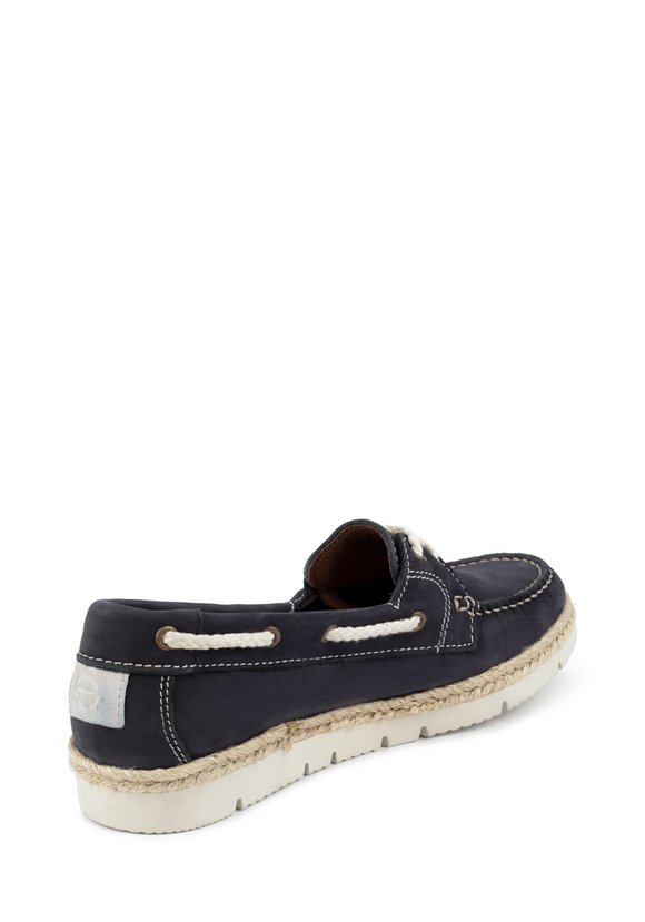 Мокасины женские Гертруда шир.  580, рис. 7