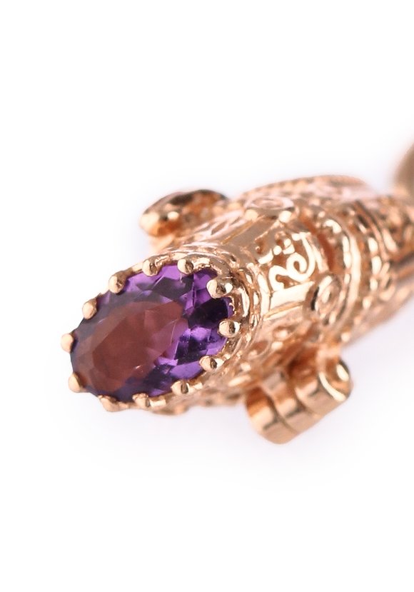 Подвеска-мощевик Святой Лик шир.  580, рис. 6