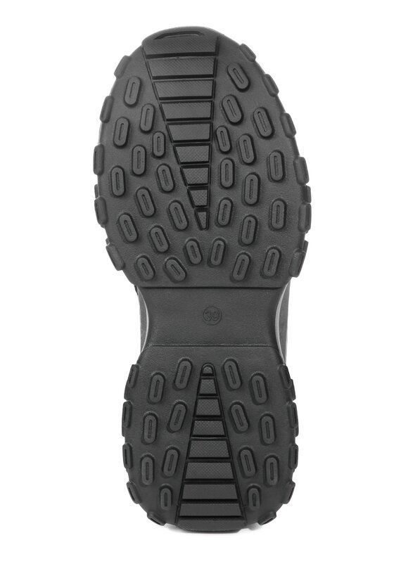 Ботинки женские Каспия шир.  580, рис. 5