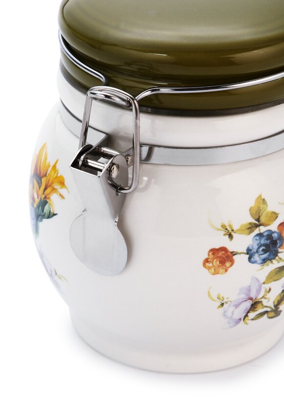 Набор банок Урожай, 2 шт. шир.  580, рис. 4