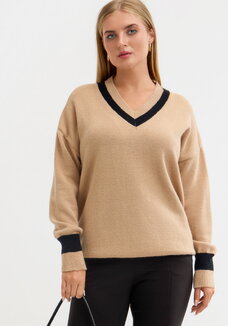 Джемпер Камея