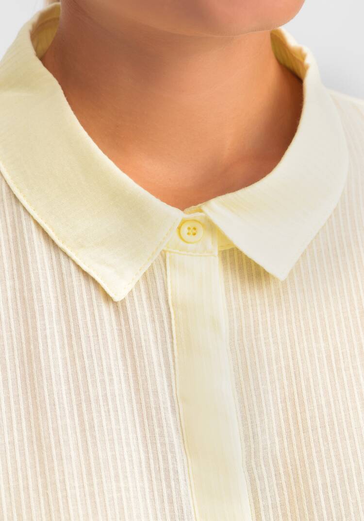 Рубашка Селин шир.  750, рис. 5