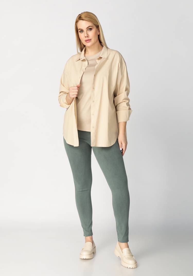 Джеггинсы Аурелия шир.  750, рис. 7