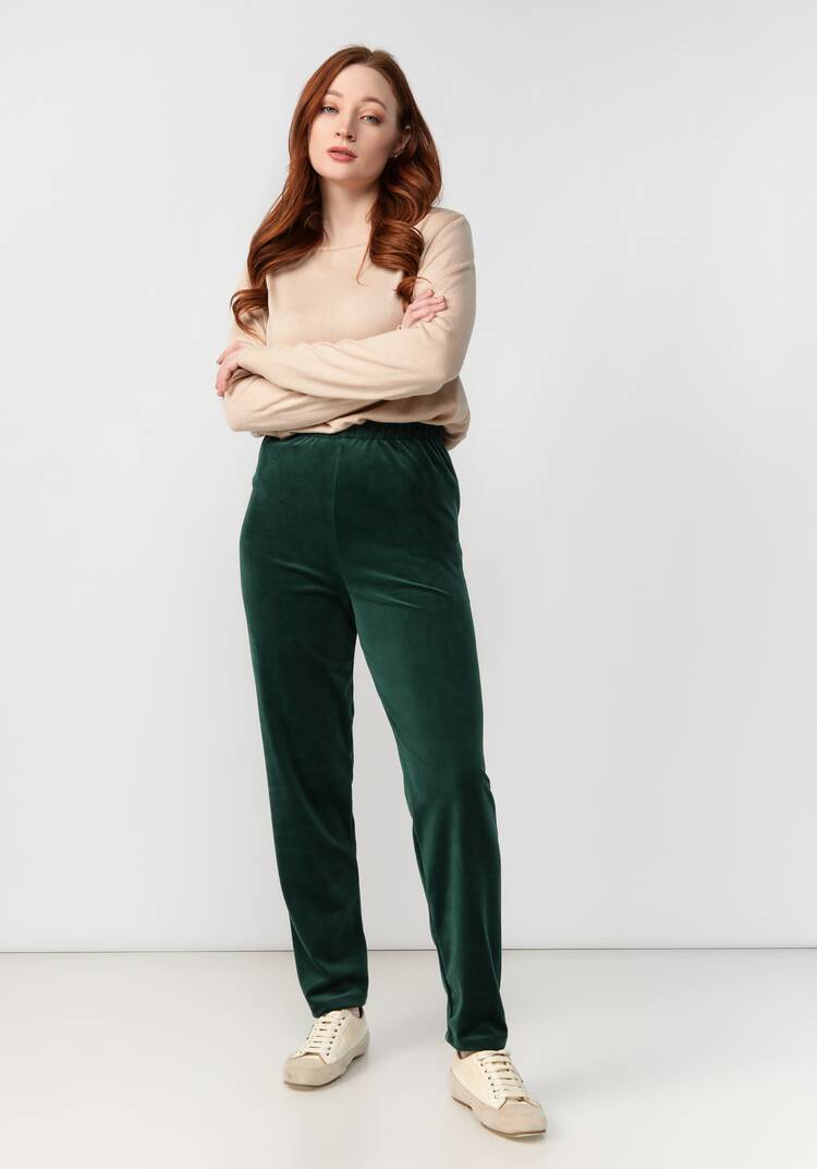 Брюки Асие шир.  750, рис. 13