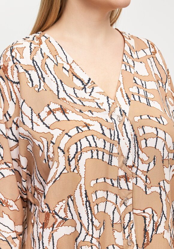 Костюм Агнесса шир.  580, рис. 6