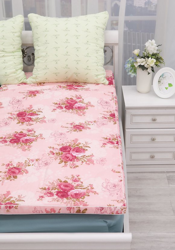 Матрас- топпер Основной инстинкт шир.  580, рис. 17