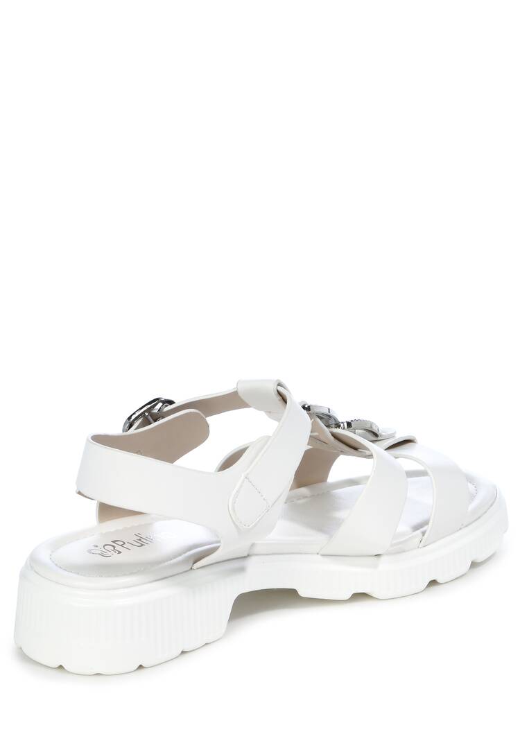 Босоножки женские Патрисия шир.  750, рис. 18