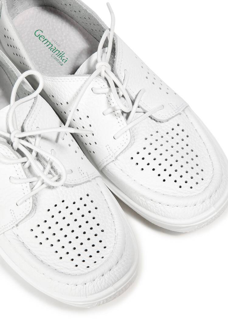 Ботинки женские Стиль шир.  750, рис. 57