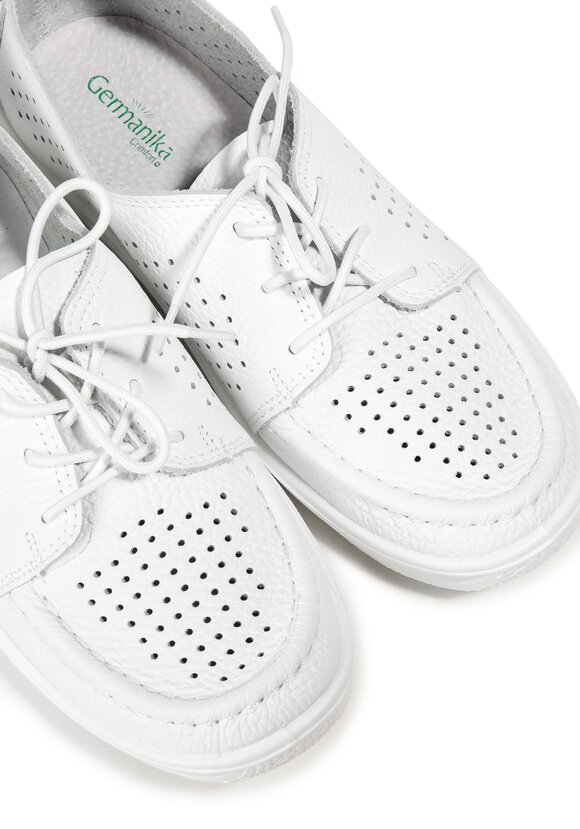 Ботинки женские Стиль шир.  580, рис. 57