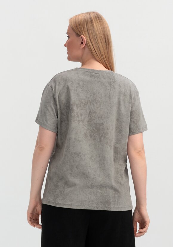 Футболка Хайли шир.  580, рис. 13