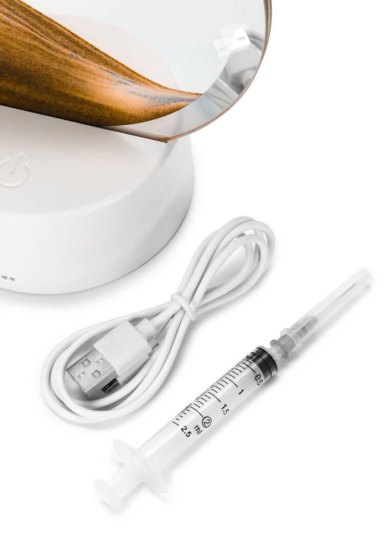 Светильник Песчаные дюны шир.  750, рис. 23