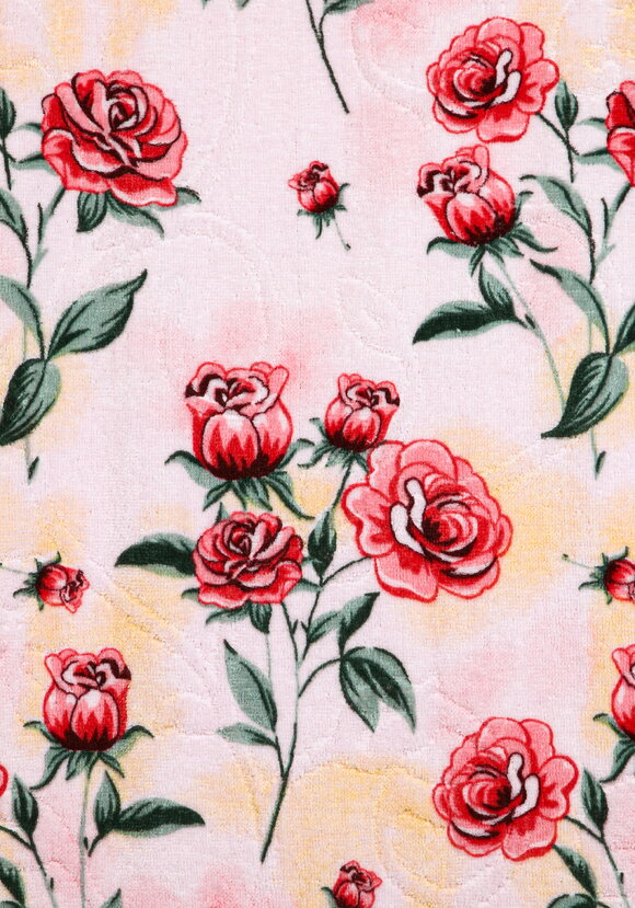 Полотенце махровое банное Дарина шир.  580, рис. 11