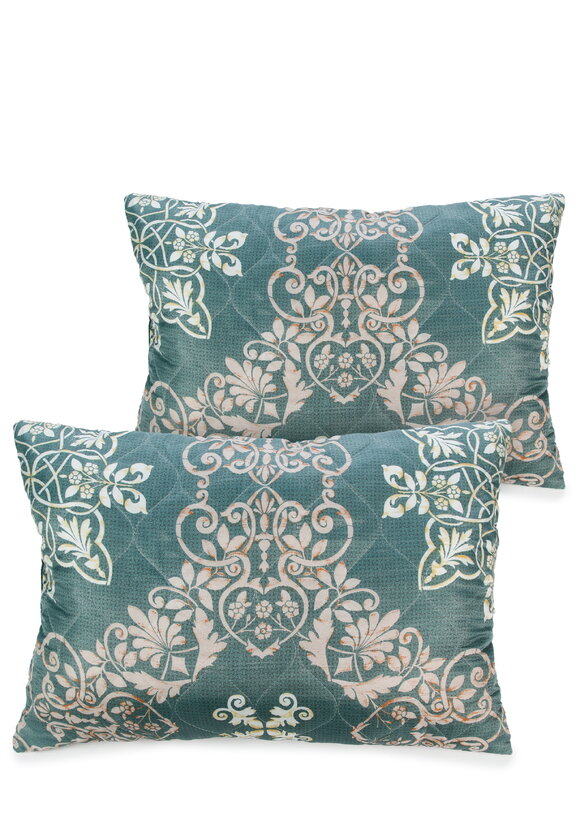 Подушка с верблюжей шерстью и душицей шир.  580, рис. 1