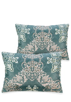 Подушка с верблюжей шерстью и душицей