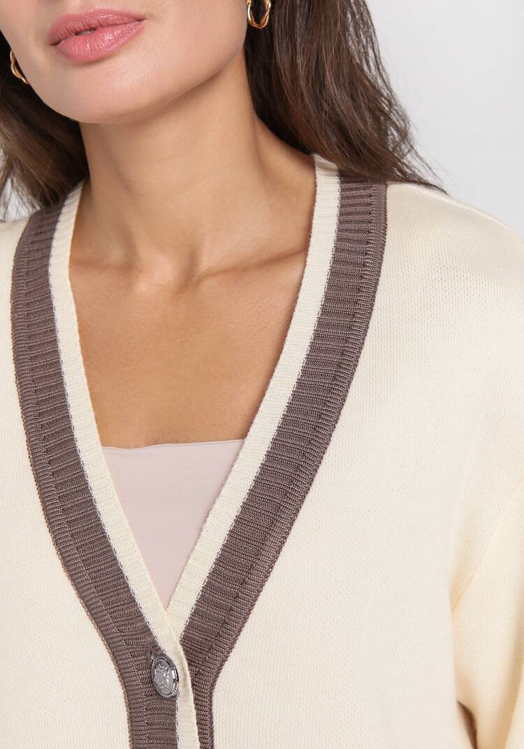 Кардиган удлиненный прямого силуэта шир.  750, рис. 20