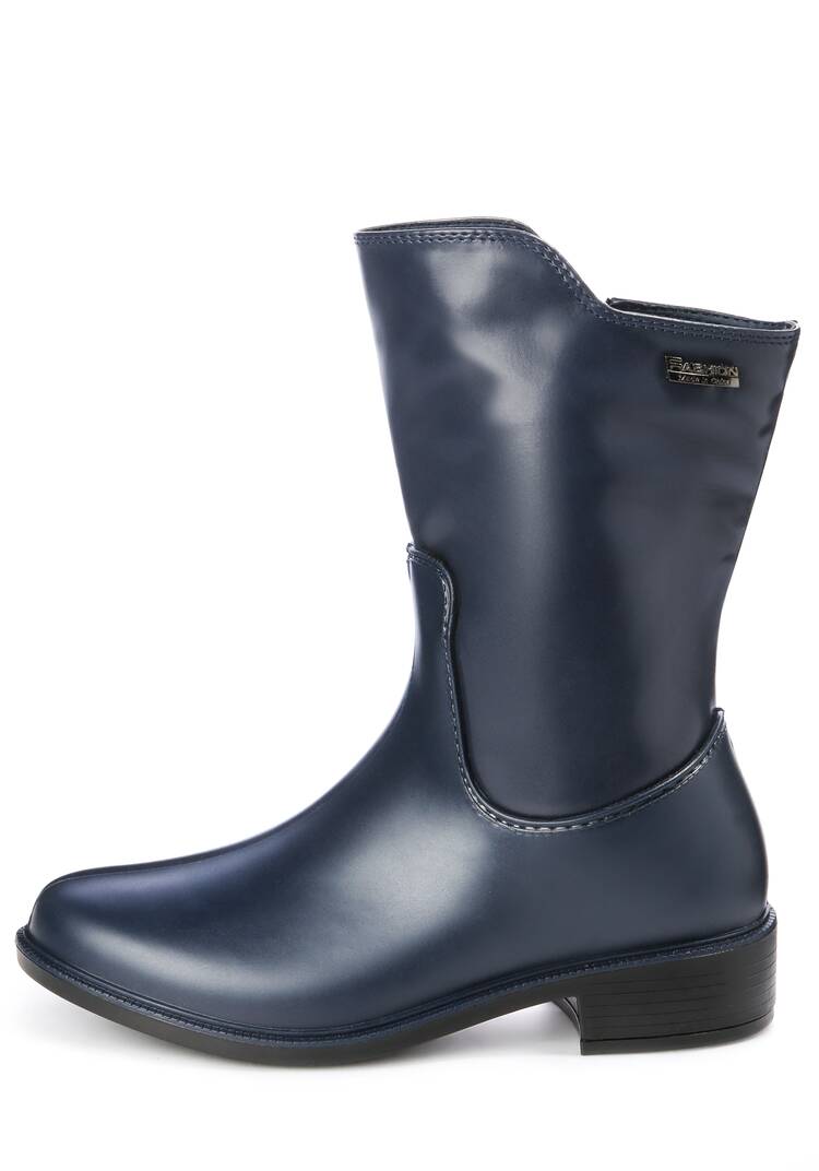 Сапоги женские Розана шир.  750, рис. 14