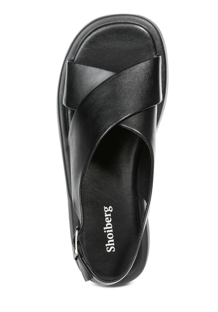 Босоножки женские Гала шир.  750, рис. 4