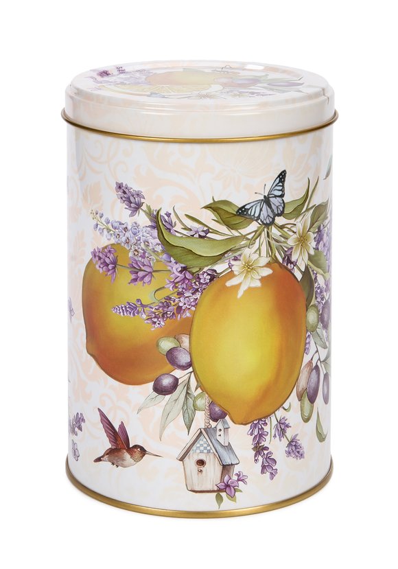 Набор ёмкостей для сыпучих, 3 шт. шир.  580, рис. 8