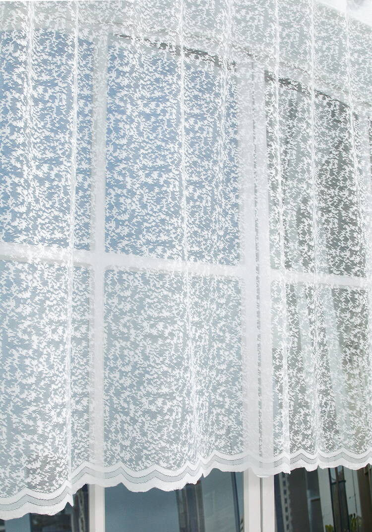 Занавеска-арка Дымка шир.  750, рис. 15