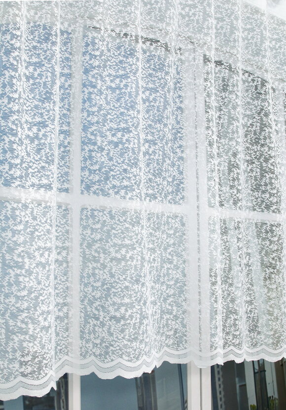 Занавеска-арка Дымка шир.  580, рис. 15