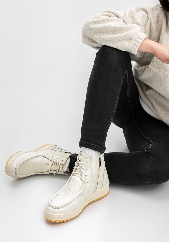 Ботинки женские Светлана шир.  580, рис. 12