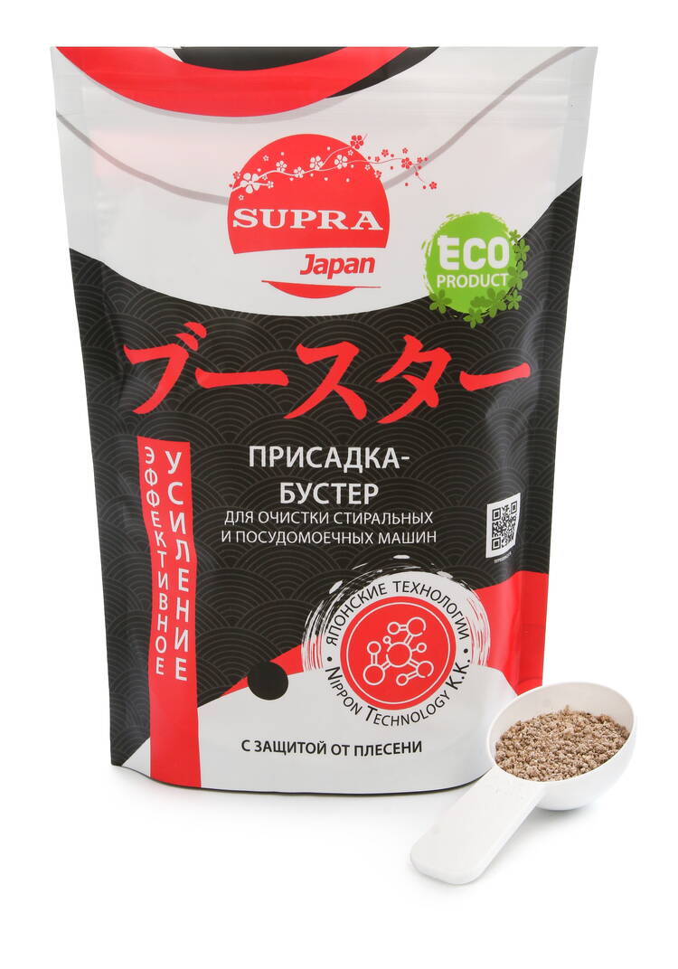 Очиститель для посудомоечной машины в саше шир.  750, рис. 2