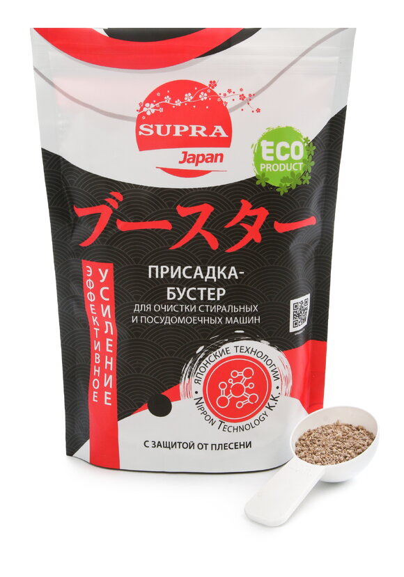 Очиститель для посудомоечной машины в саше шир.  580, рис. 2