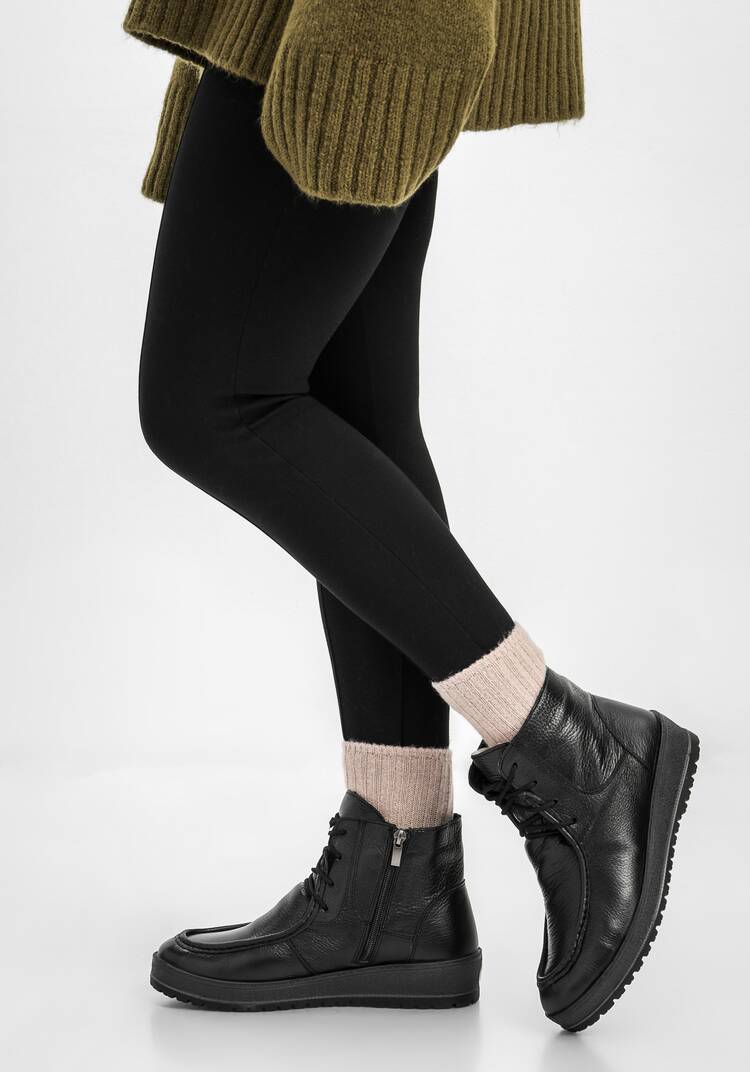 Ботинки женские Светлана шир.  750, рис. 22