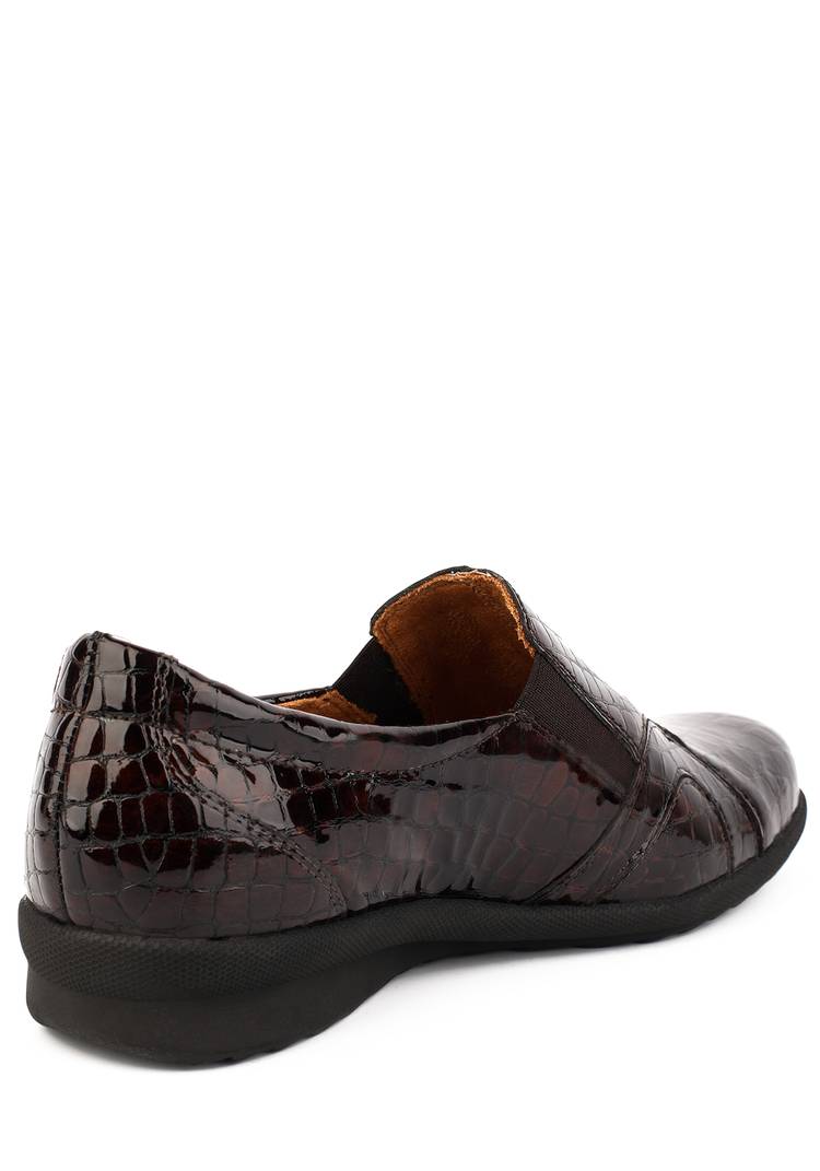 Полуботинки женские Изабель шир.  750, рис. 7