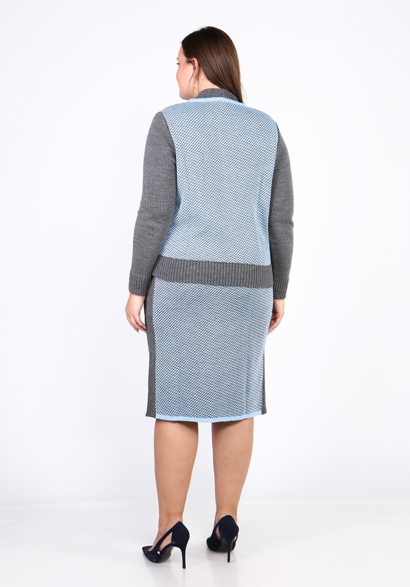 Комплект Идеальный момент шир.  580, рис. 7