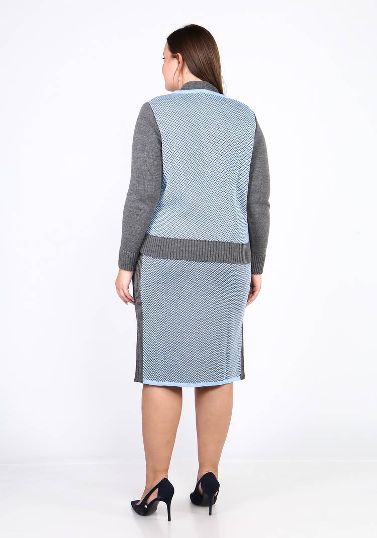 Комплект Идеальный момент шир.  750, рис. 7