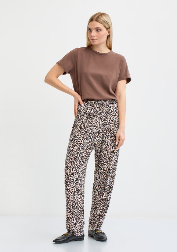 Брюки Лайза шир.  580, рис. 11