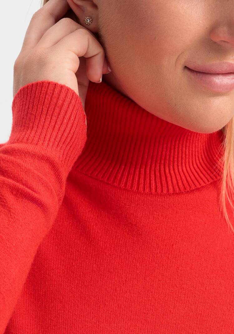 Джемпер Волшебный миг шир.  750, рис. 17