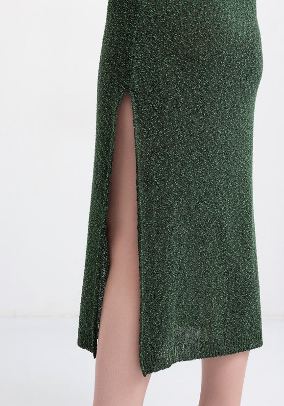 Платье Прекрасная ночь шир.  580, рис. 11