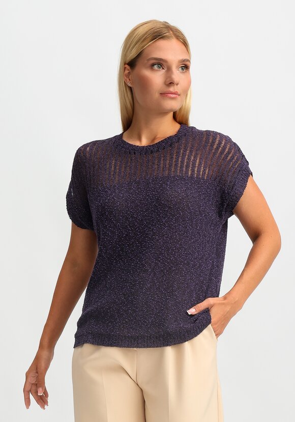 Джемпер Альбина шир.  580, рис. 6