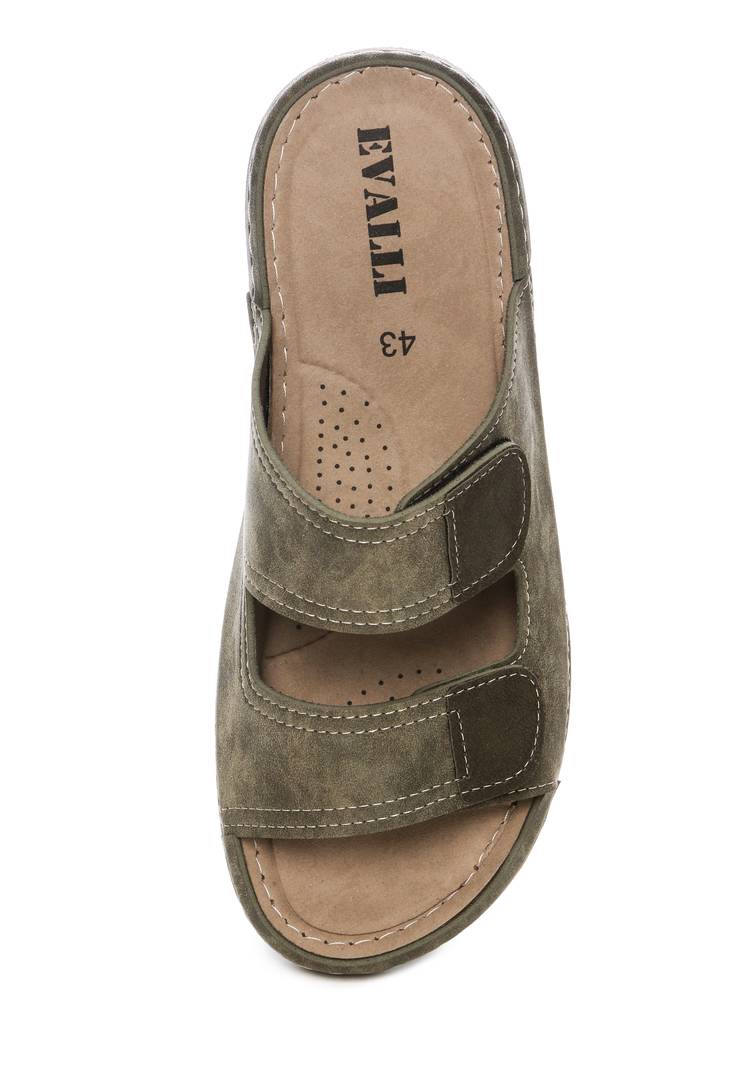 Сандалии мужские Карл шир.  750, рис. 14