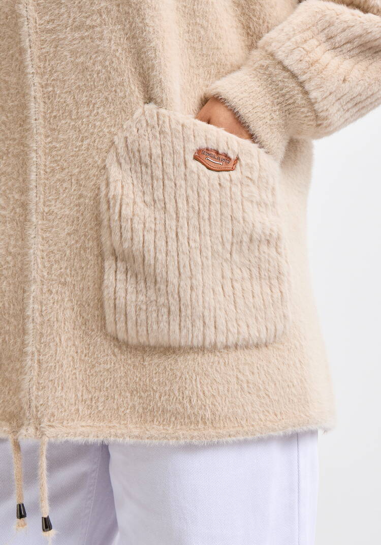 Куртка  Оливия шир.  750, рис. 12