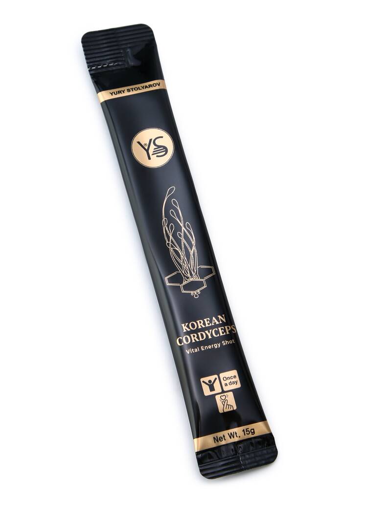 Сироп с экстрактом кордицепса, 2 шт. шир.  750, рис. 10