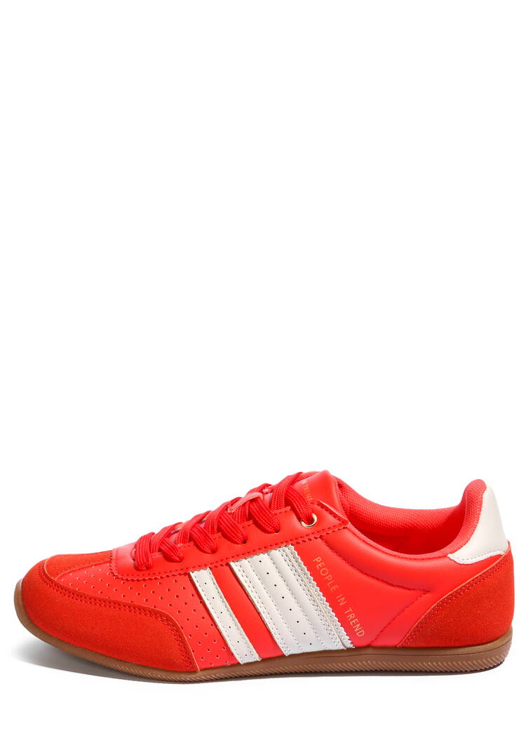 Кроссовки женские Аманда шир.  750, рис. 2