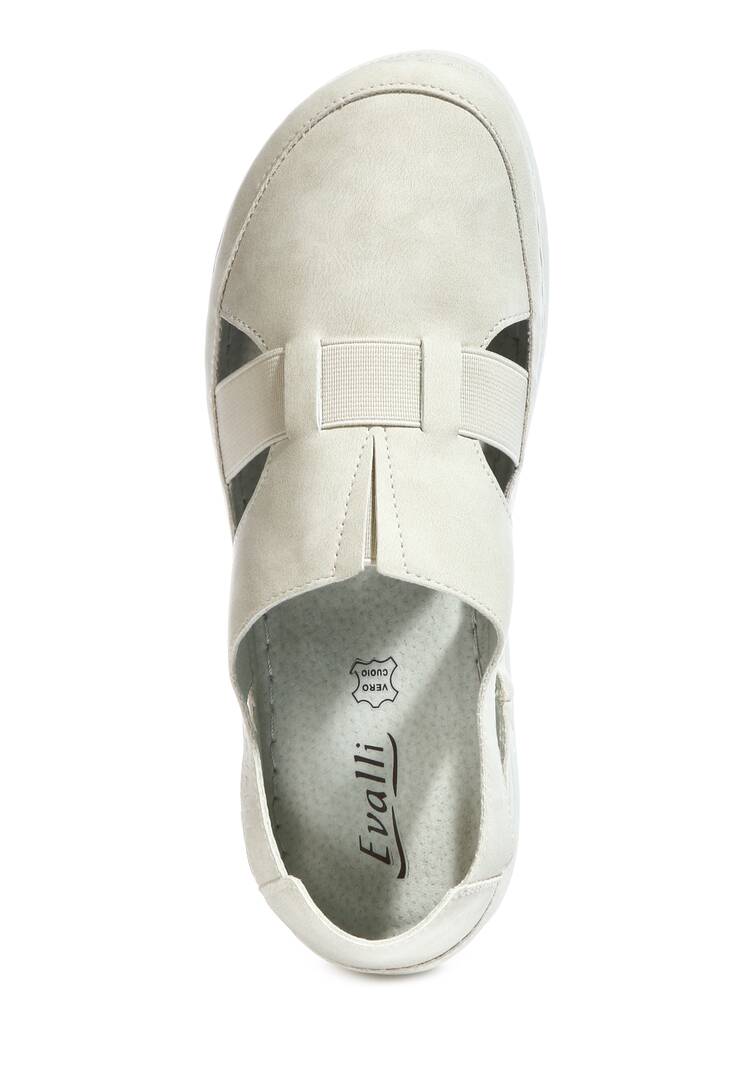 Туфли женские Юнона шир.  750, рис. 9