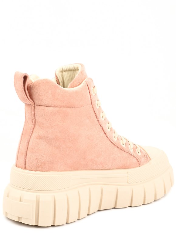 Ботинки женские Ольга шир.  580, рис. 7