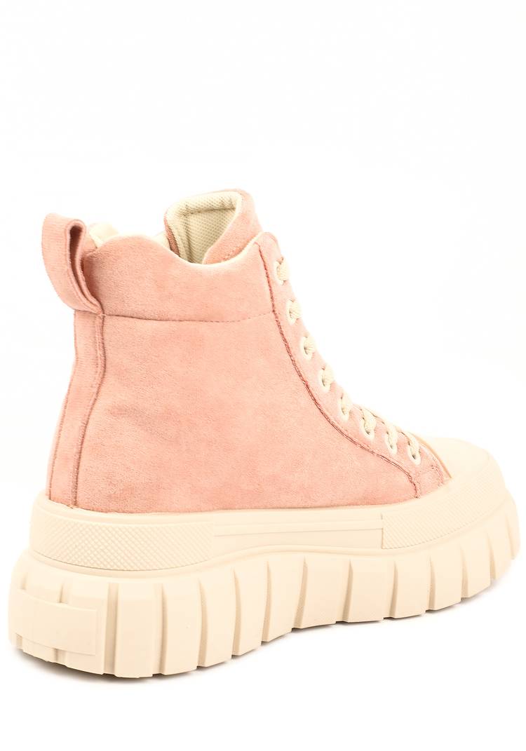 Ботинки женские Ольга шир.  750, рис. 7