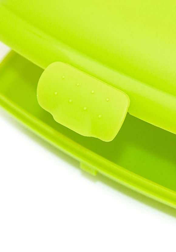 Набор пластиковых контейнеров в термосумке шир.  580, рис. 6