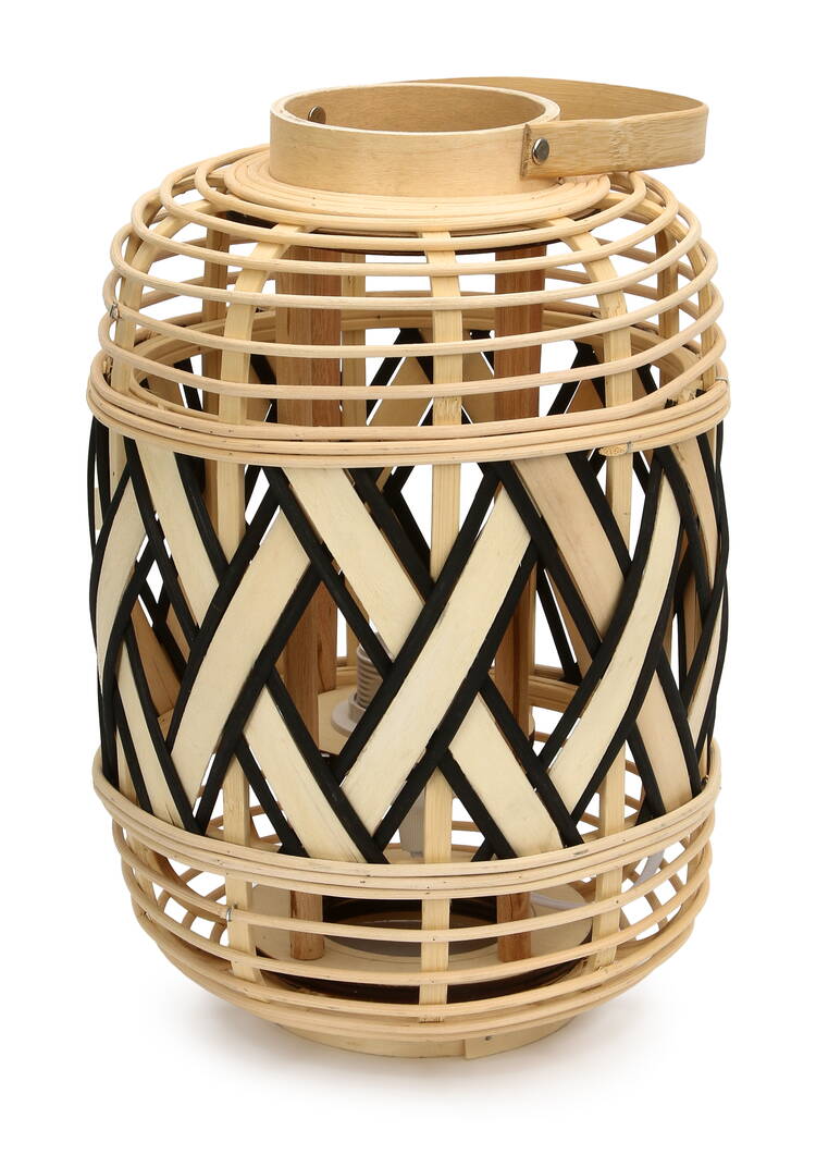 Настольная лампа шир.  750, рис. 3