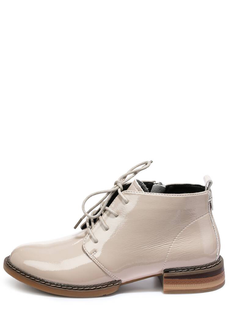 Ботинки женские Элайза шир.  750, рис. 2