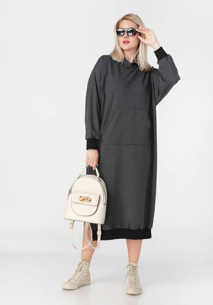 Платье Незабываемое приключение шир.  750, рис. 11