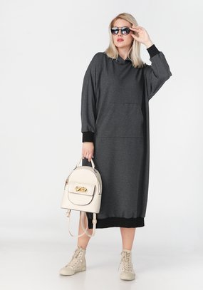 Платье Незабываемое приключение