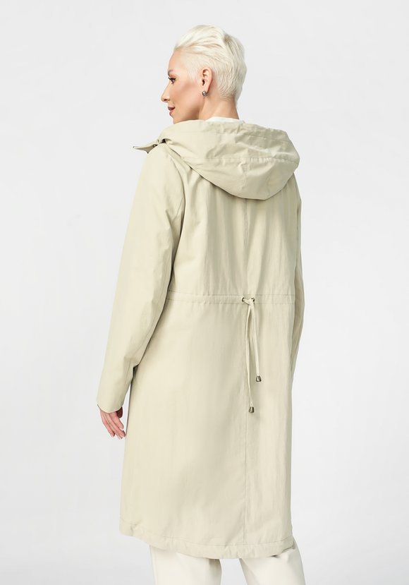 Плащ женский Верона шир.  580, рис. 4